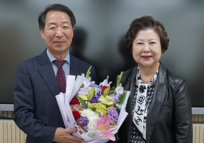 한국전문대학교육협의회(회장 남성희·대구보건대학교 총장) 제9대 사무총장으로 김병규 전 강원특별자치도 교육청 부교육감이 취임했다.